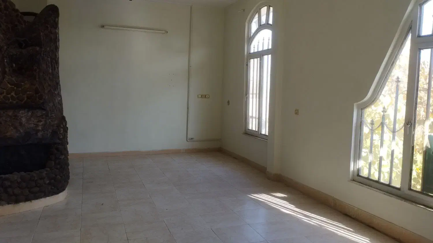 خونه به کرایه داده میشود|اجارهٔ خانه و ویلا|طرقبه, |دیوار