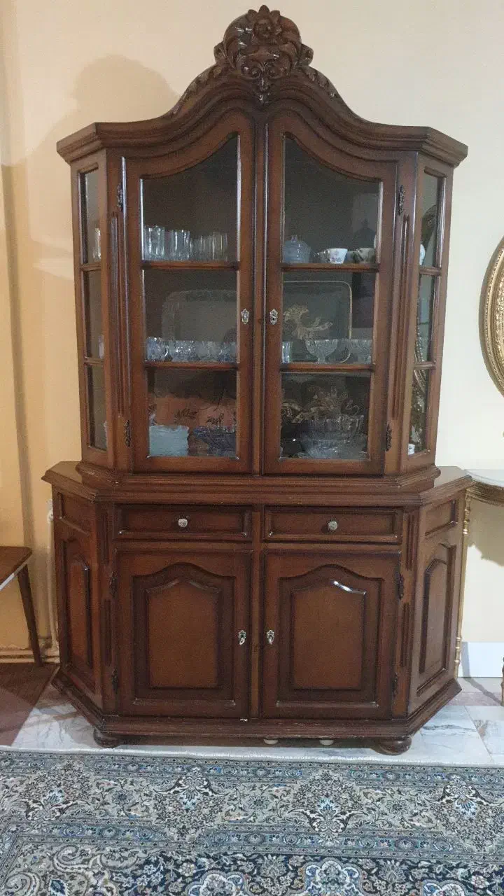 بوفه|بوفه، ویترین، کنسول|تهران, ارم|دیوار