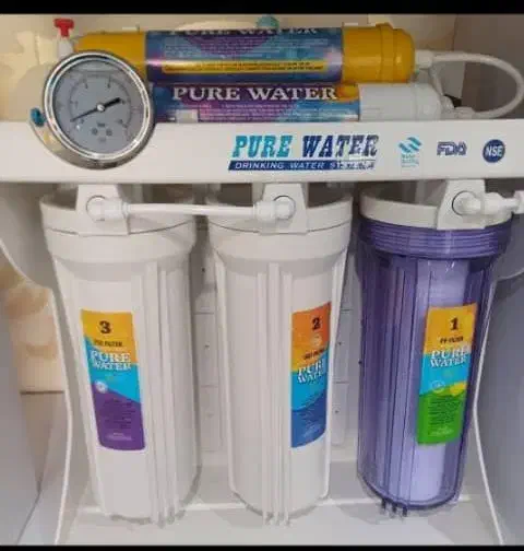 تصفیه آب|آبسردکن و تصفیه آب|خرمآباد, |دیوار