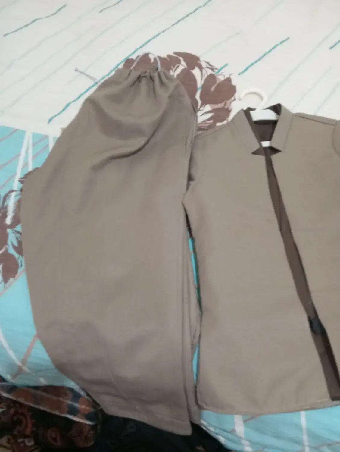 لباس کردی. بچه تا ده سال|کفش و لباس بچه|سنندج, |دیوار