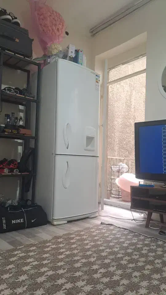 یک اتاق مجردی|اجارهٔ خانه و ویلا|تهران, امام زاده حسن|دیوار