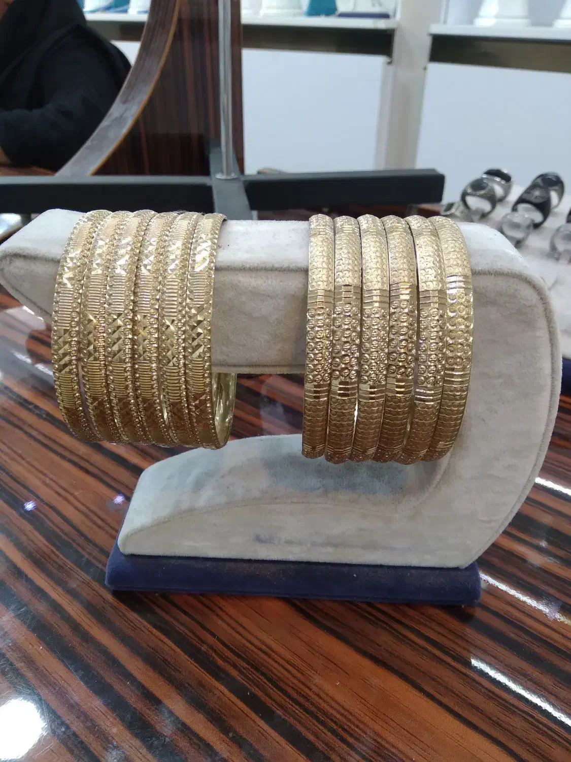 النگو بدل|بدلیجات|ارومیه, |دیوار