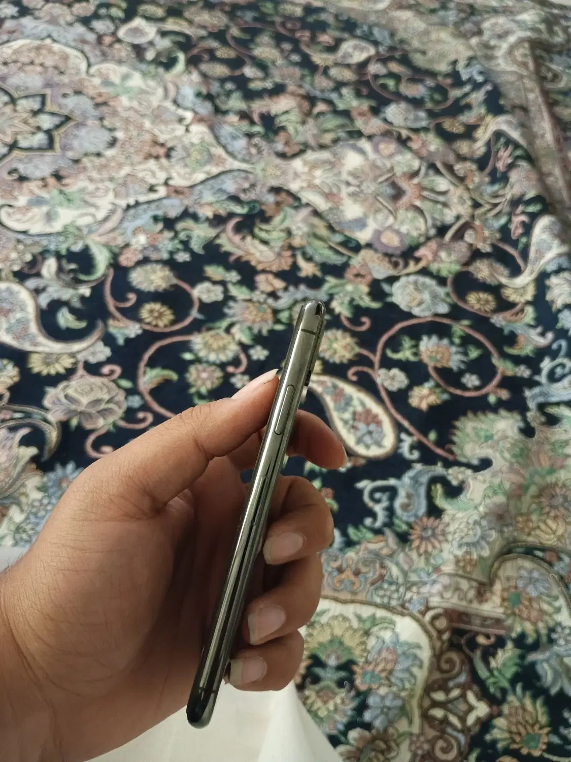 iphone x 256g|موبایل|تهران, یافت آباد جنوبی|دیوار