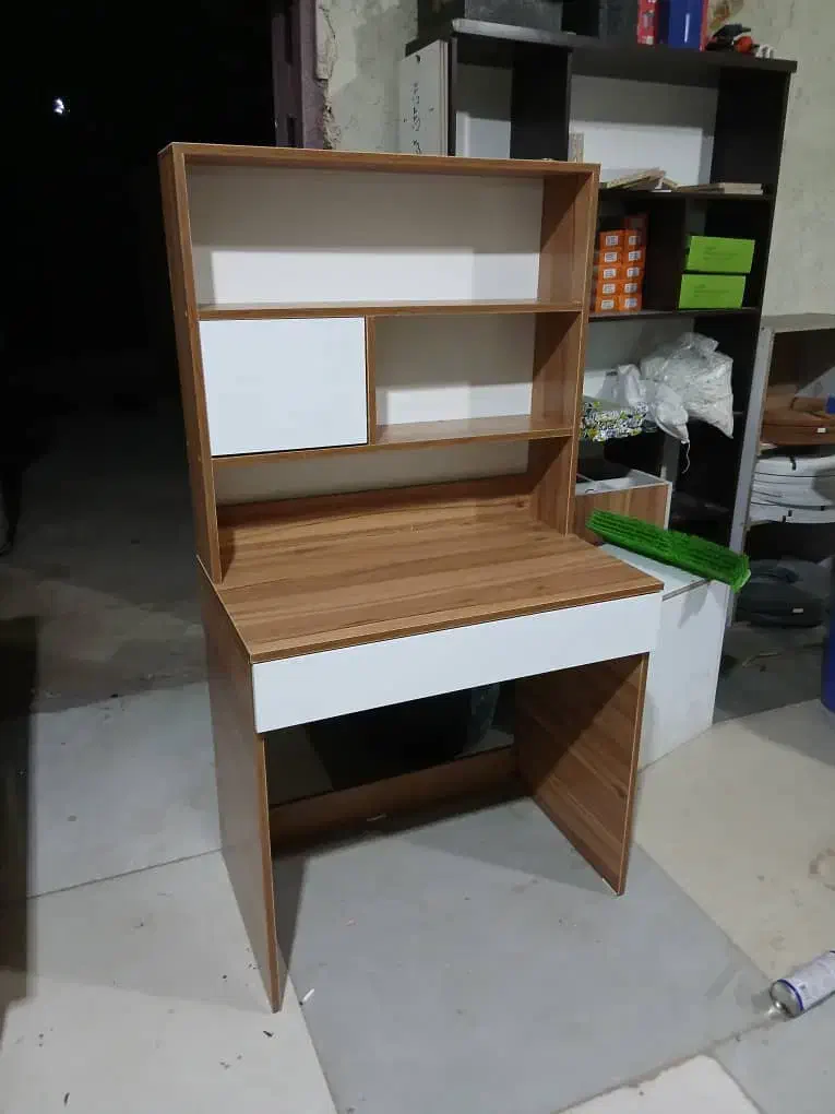 میز تحریر فایل دار (ارسال رایگان به تهران)|میز تحریر و کامپیوتر|تهران, حکیمیه|دیوار