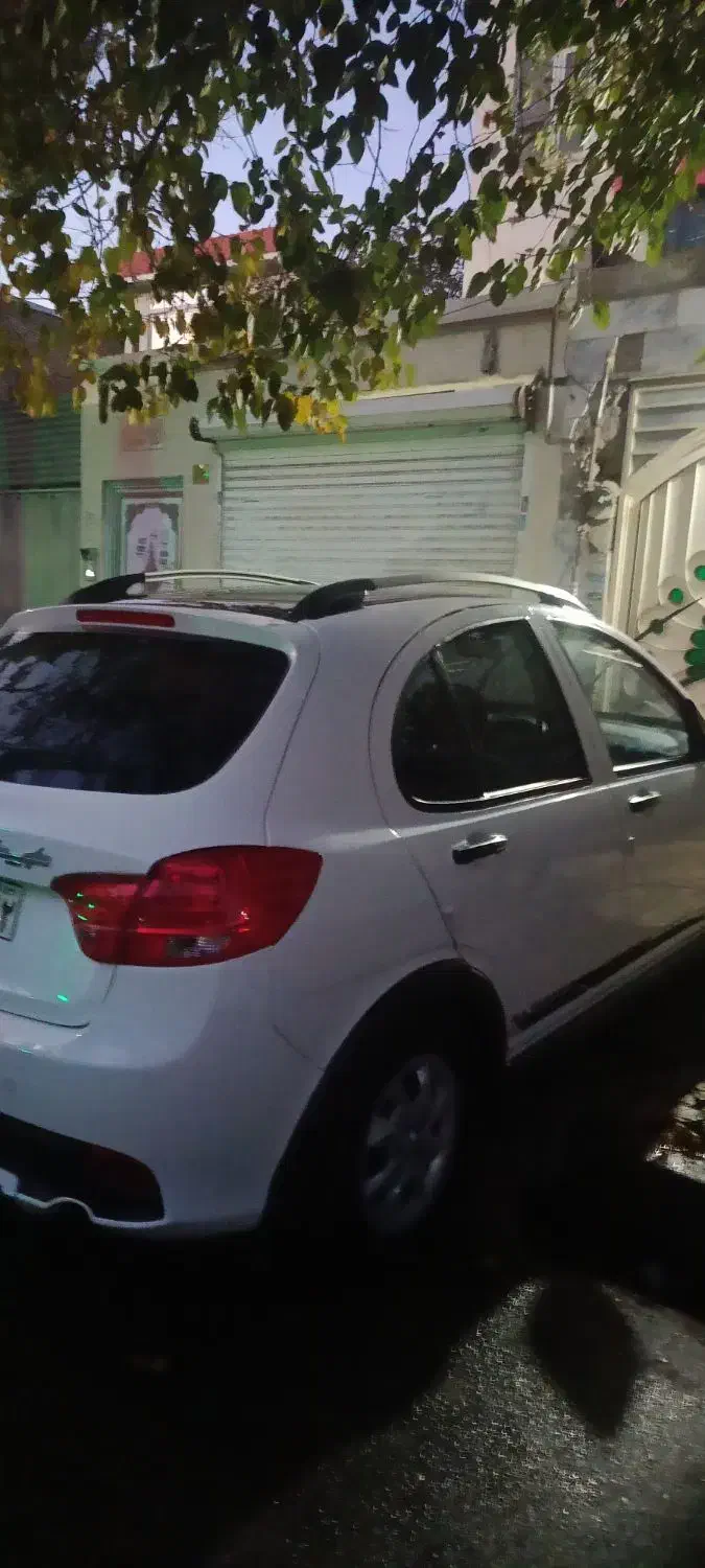 کوییک rs 85گانه|خودرو سواری و وانت|مشهد, رسالت|دیوار