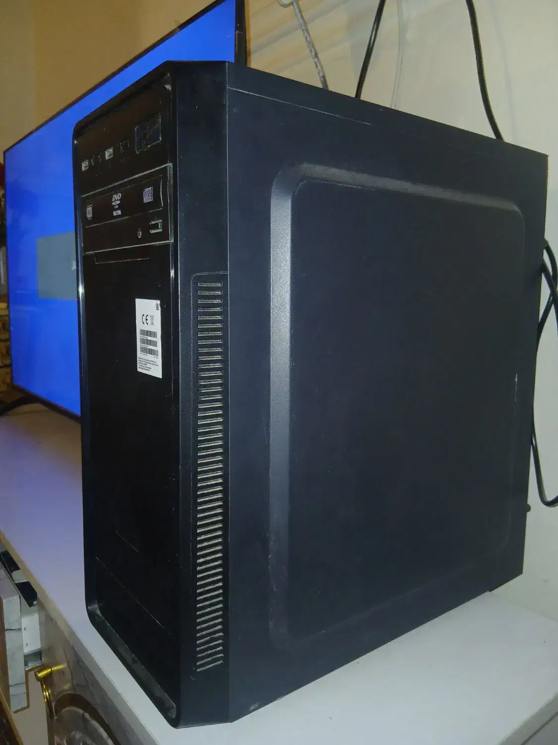 کامپیوتر گیمینگ|رایانه رومیزی|سراوان, |دیوار