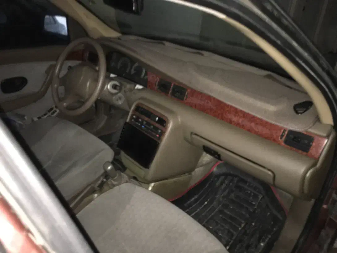 سمند 85|خودرو سواری و وانت|اندیشه, اندیشه فاز ۱|دیوار