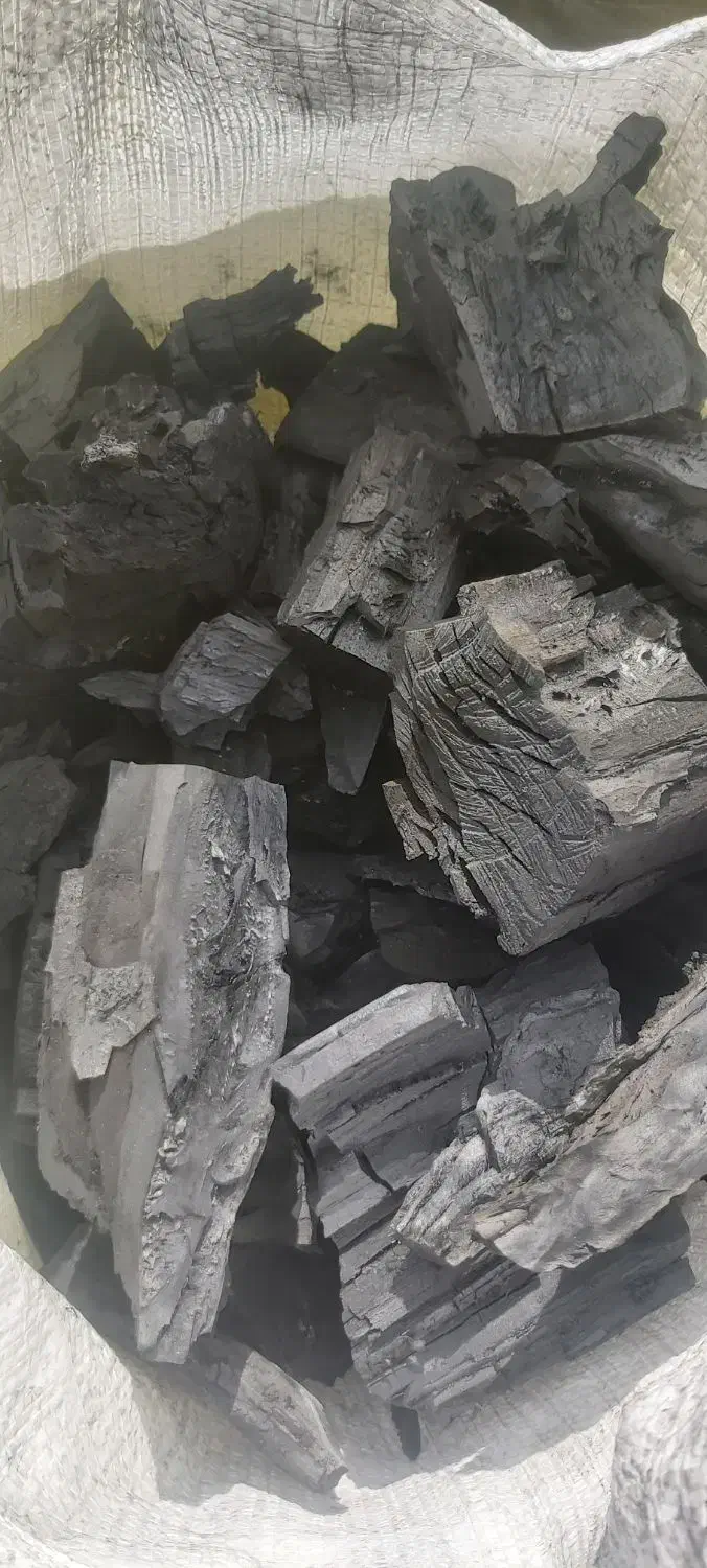 زغال کبابی|عمدهفروشی|رشت, یخسازی|دیوار