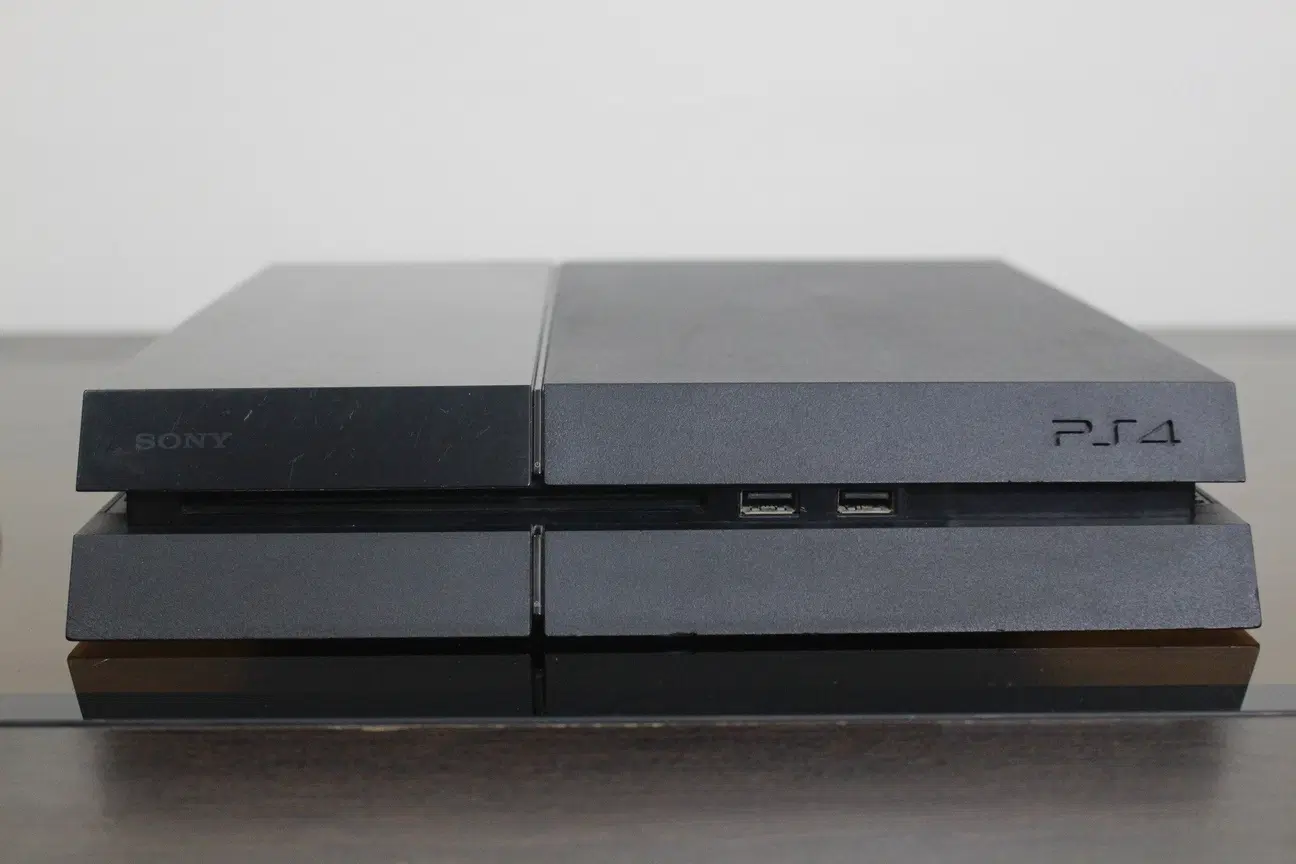 PS4 fat 500 gig|کنسول، بازی ویدئویی و آنلاین|شهرکرد, |دیوار
