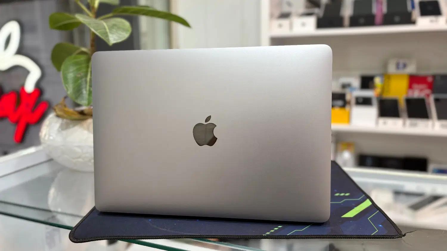 MacBook Air 2020 m1|رایانه همراه|کرج, گوهردشت|دیوار