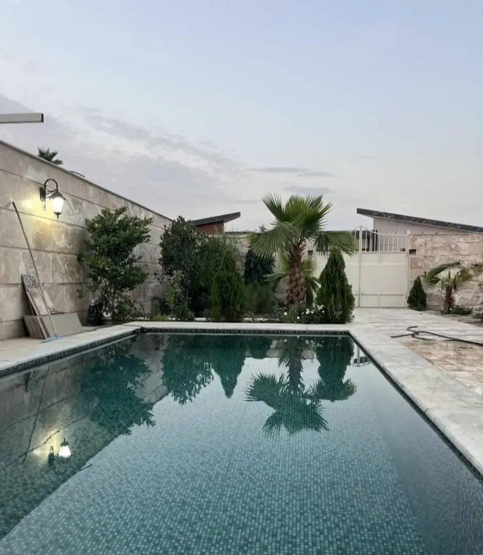 اجاره باغ اصفهانک|اجارهٔ کوتاه‌مدت ویلا و باغ|اصفهان, بهارستان|دیوار