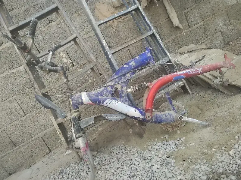 دوچرخه ۲۶|دوچرخه، اسکیت، اسکوتر|سراوان, |دیوار