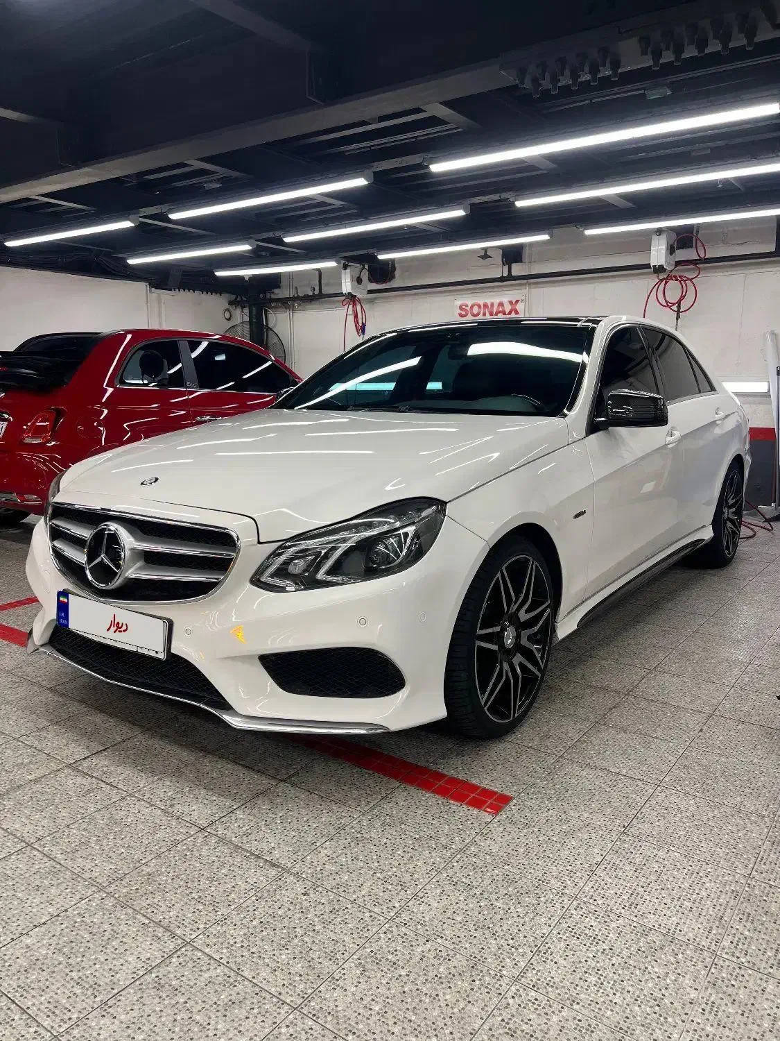 E200|خودرو سواری و وانت|تهران, زعفرانیه|دیوار