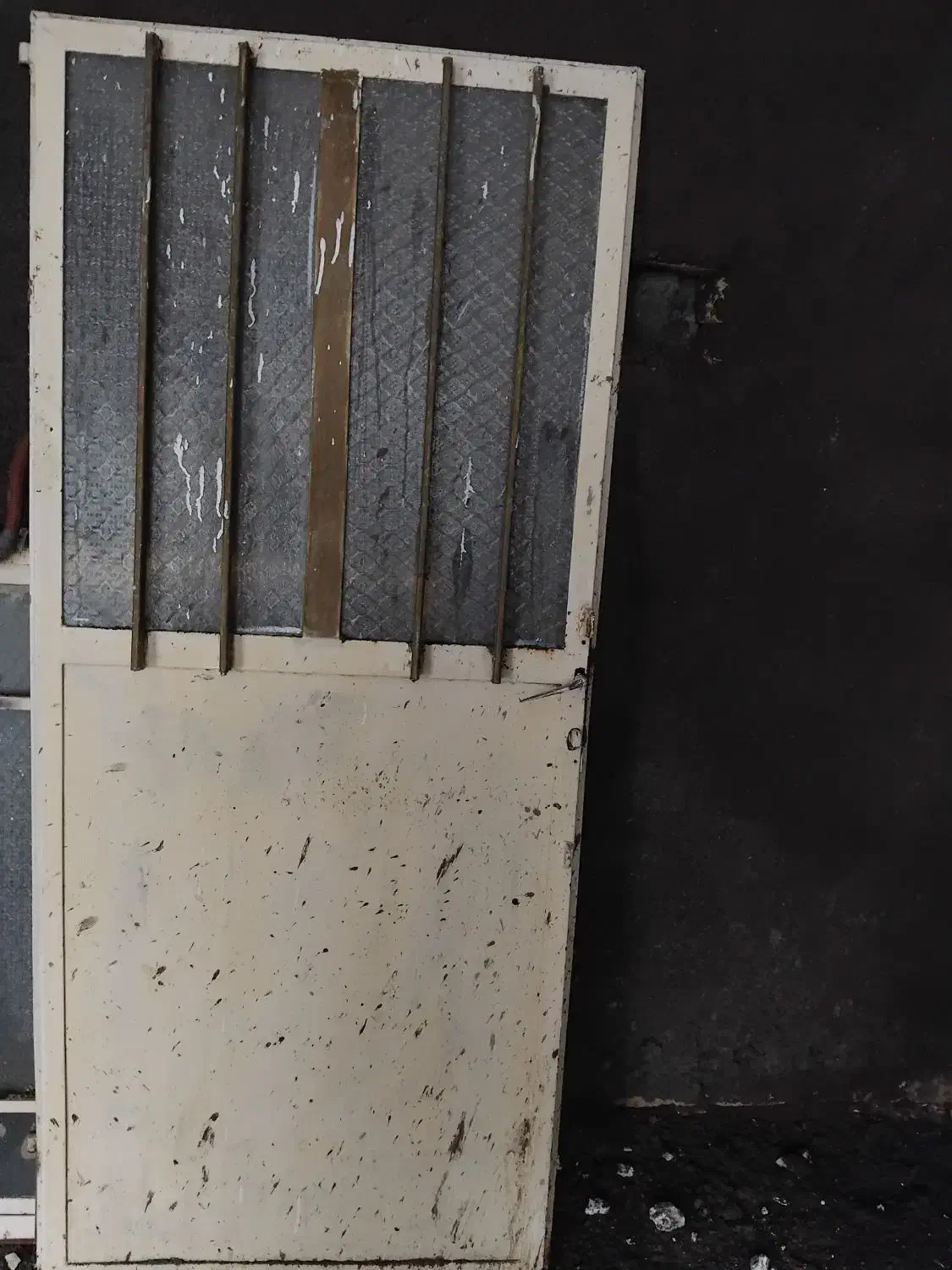 در آهنی|مصالح و تجهیزات ساختمان|زابل, |دیوار