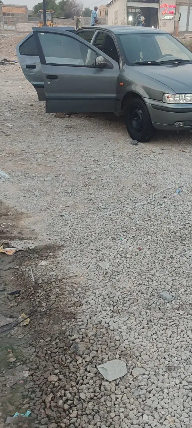 ماشین|خودرو سواری و وانت|احمدی, |دیوار