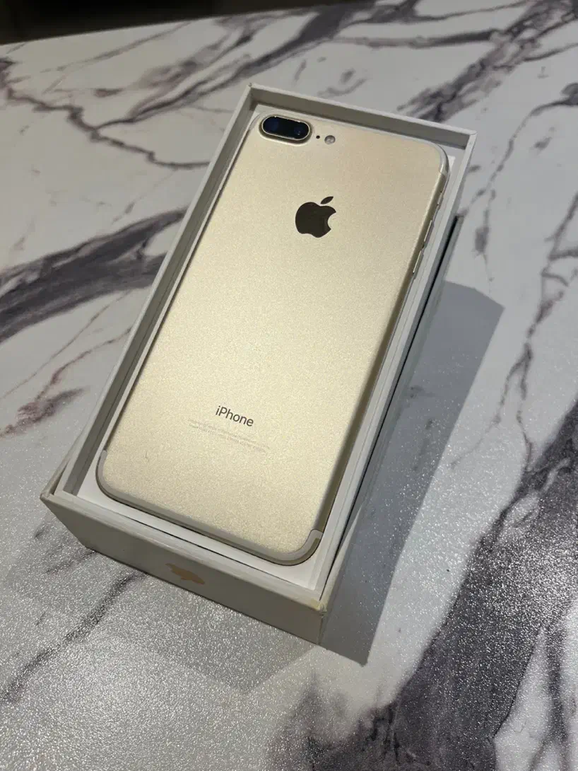 آیفون 7plus/256gb/LLA|موبایل|تهران, دربند|دیوار
