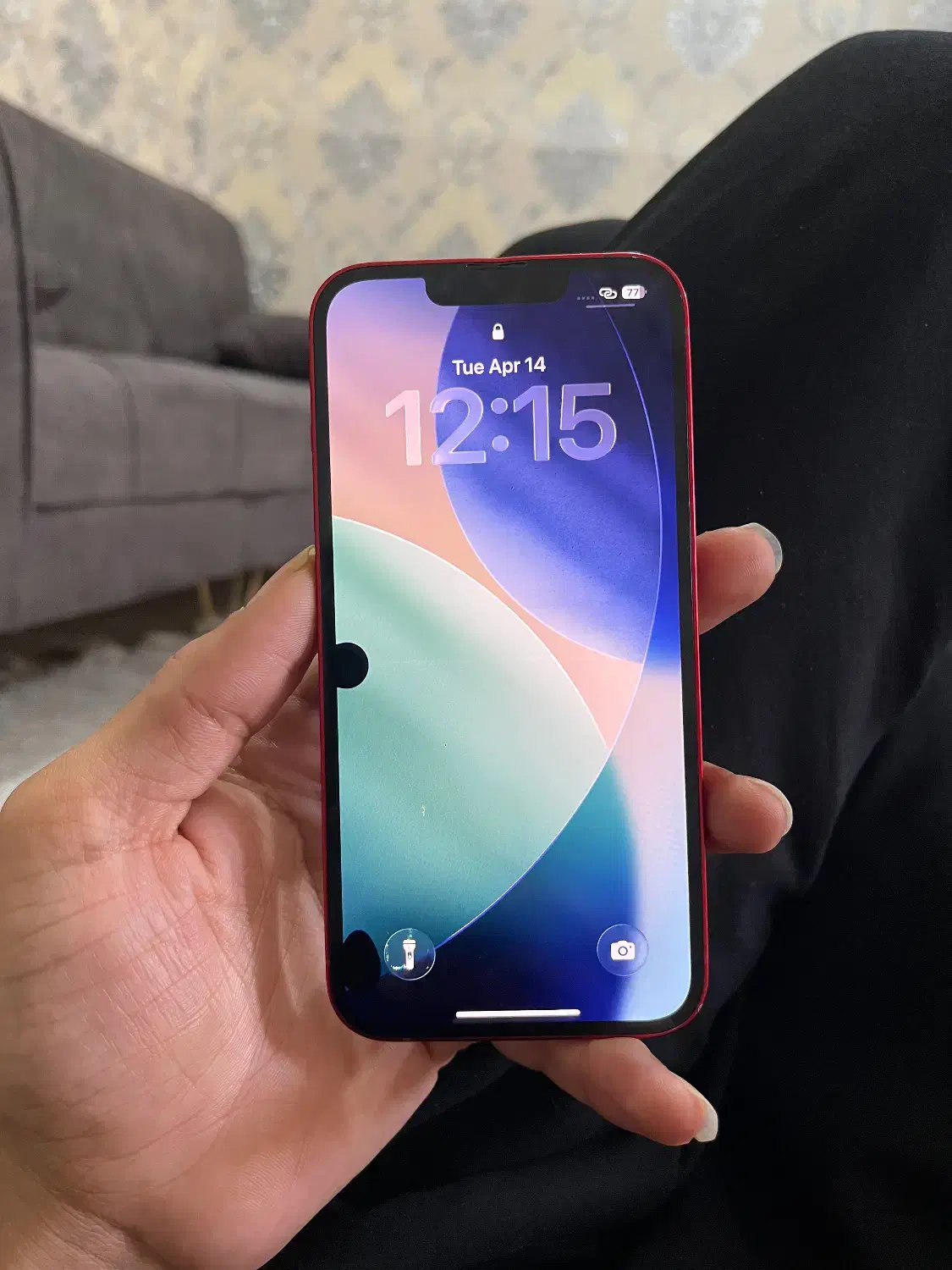 Iphone13|موبایل|اهواز, کوی فرهنگیان ۱|دیوار