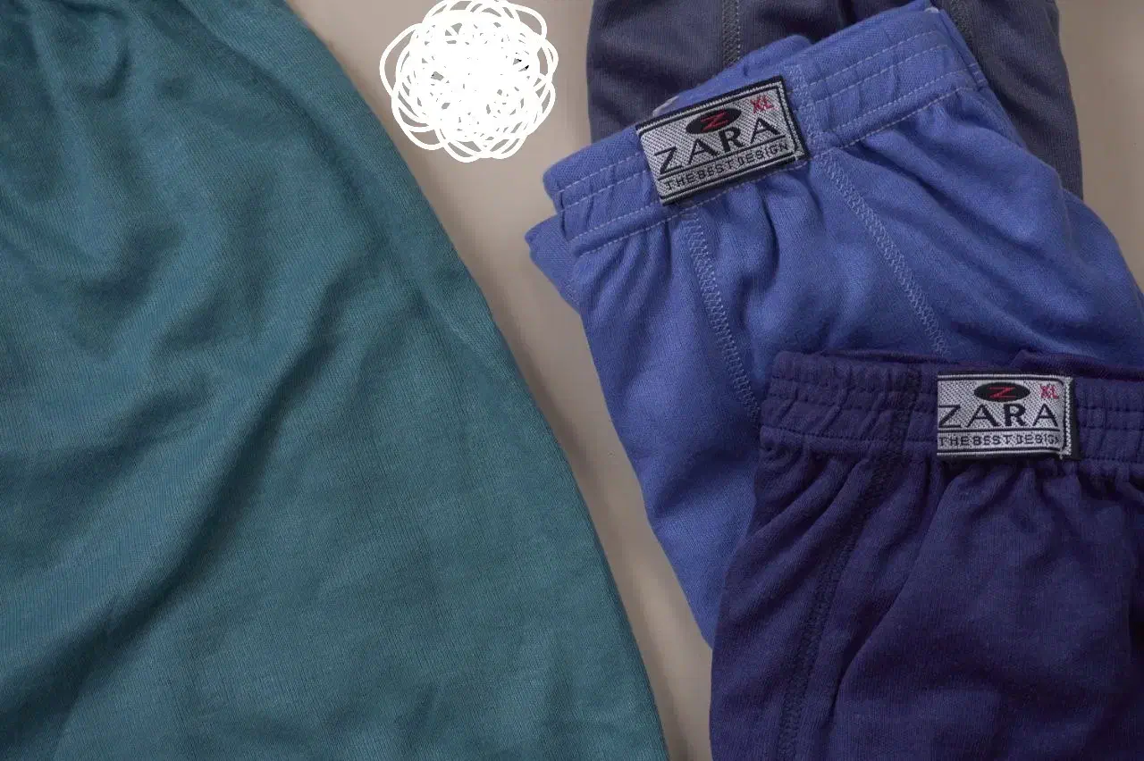 شورت مردانه پادار|لباس|بیرجند, |دیوار