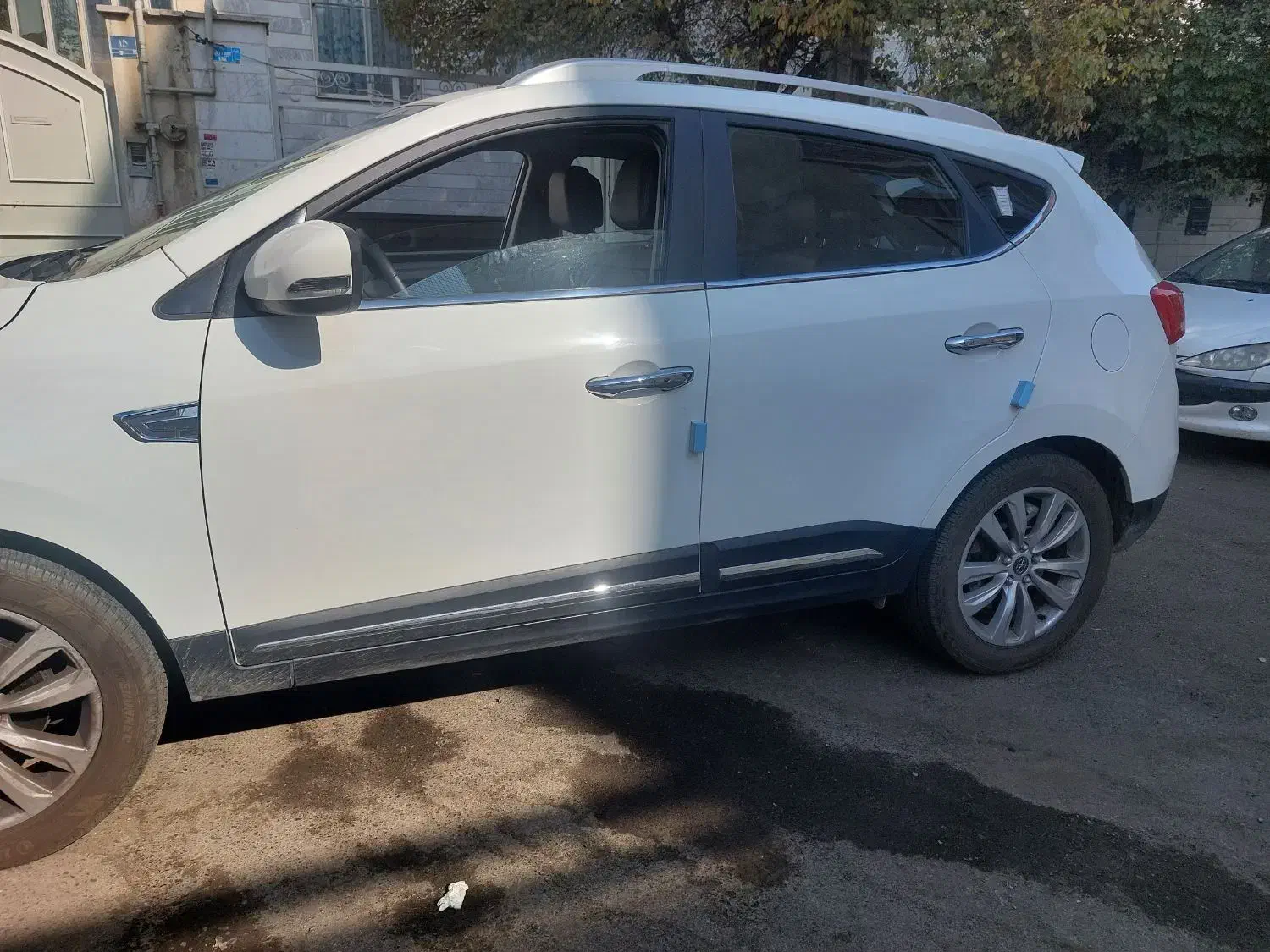 جک s5 نیوفیس۱۴۰۲|خودرو سواری و وانت|تهران, علم و صنعت|دیوار