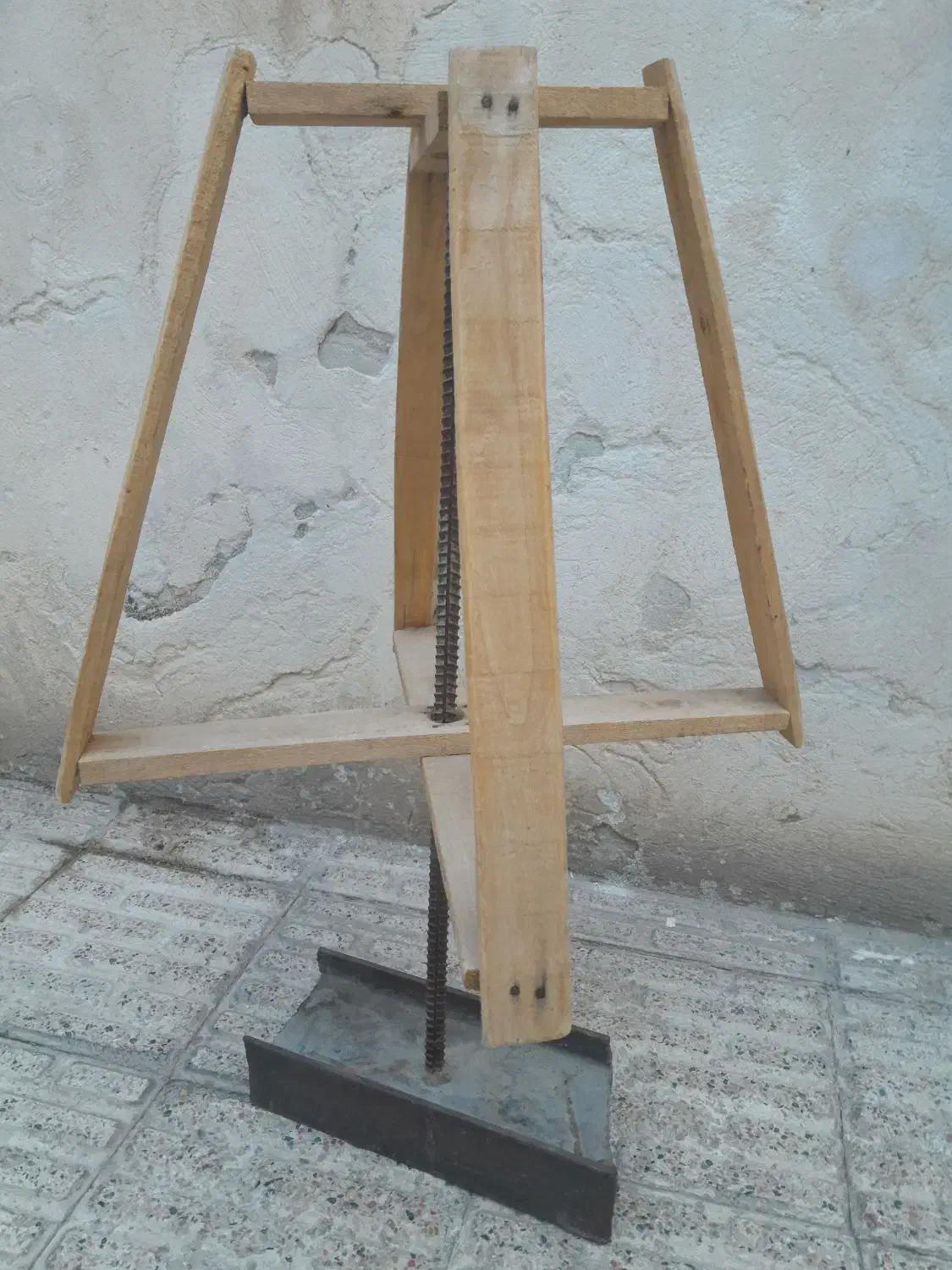 کلفجه فرش|فرش|تبریز, |دیوار