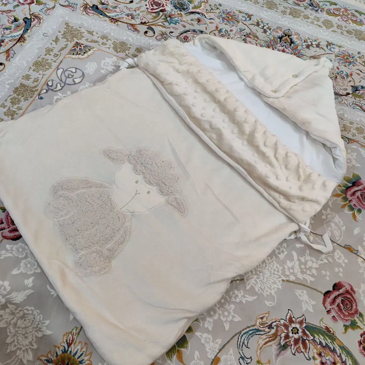 قنداق بچه|اسباب و اثاث بچه|بجنورد, |دیوار