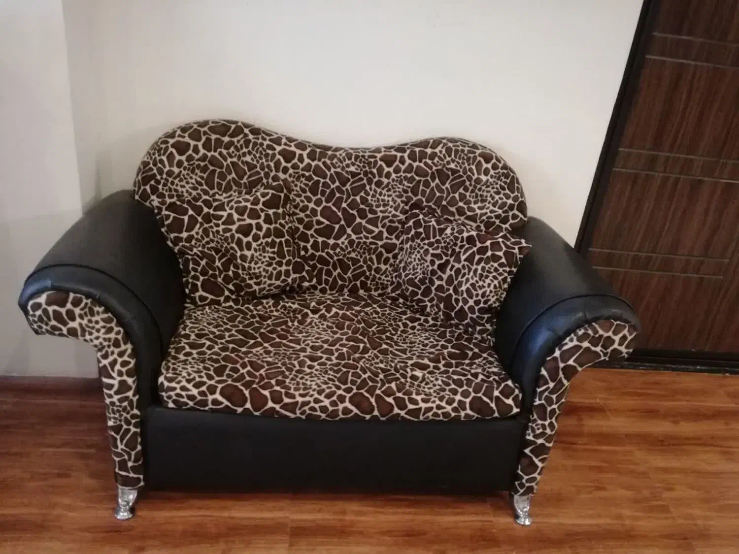 مبل راحتی|مبلمان خانگی و میز عسلی|نیشابور, شریعتی|دیوار