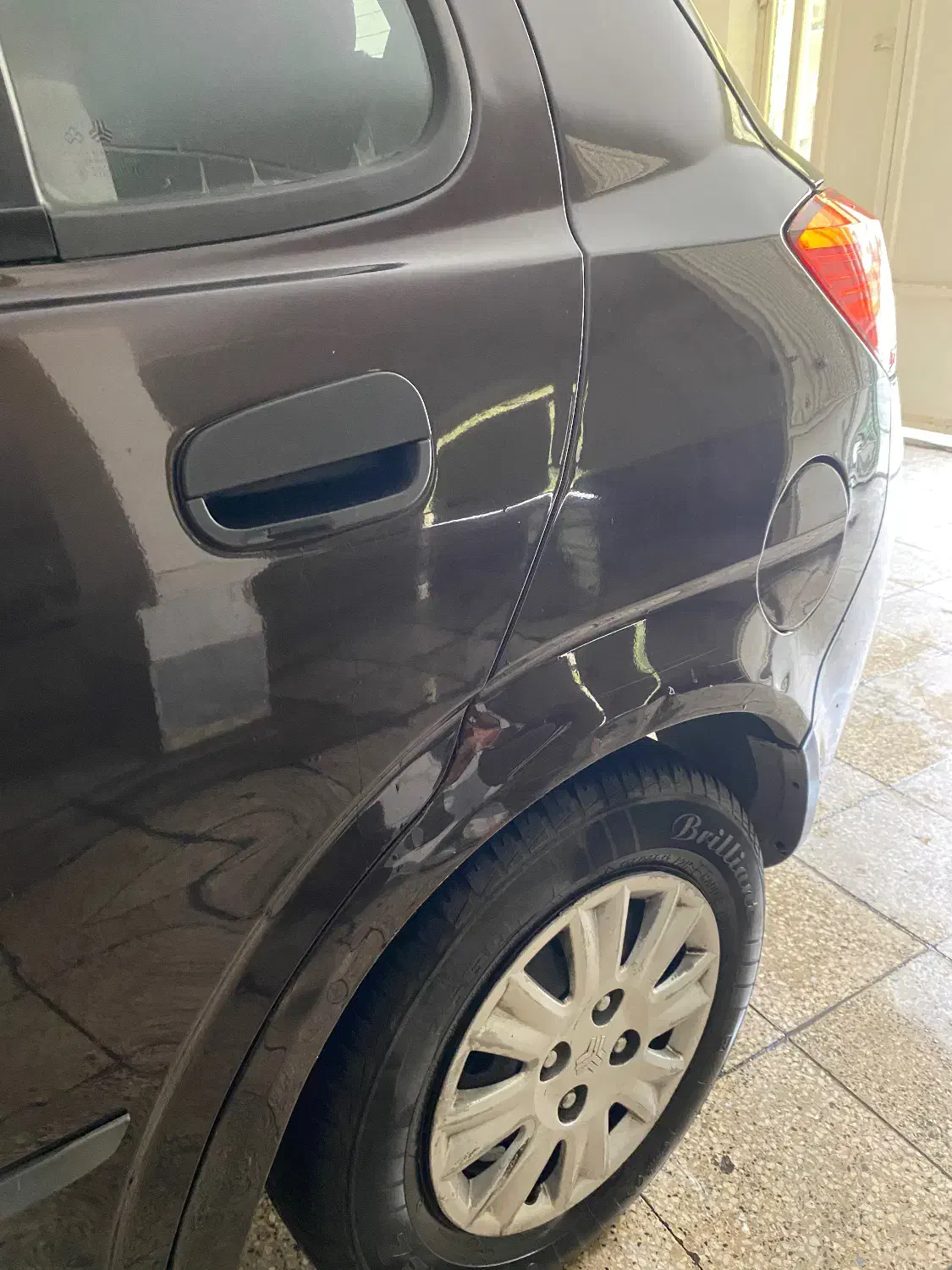 تیبا2|خودرو سواری و وانت|تهران, افسریه شمالی|دیوار