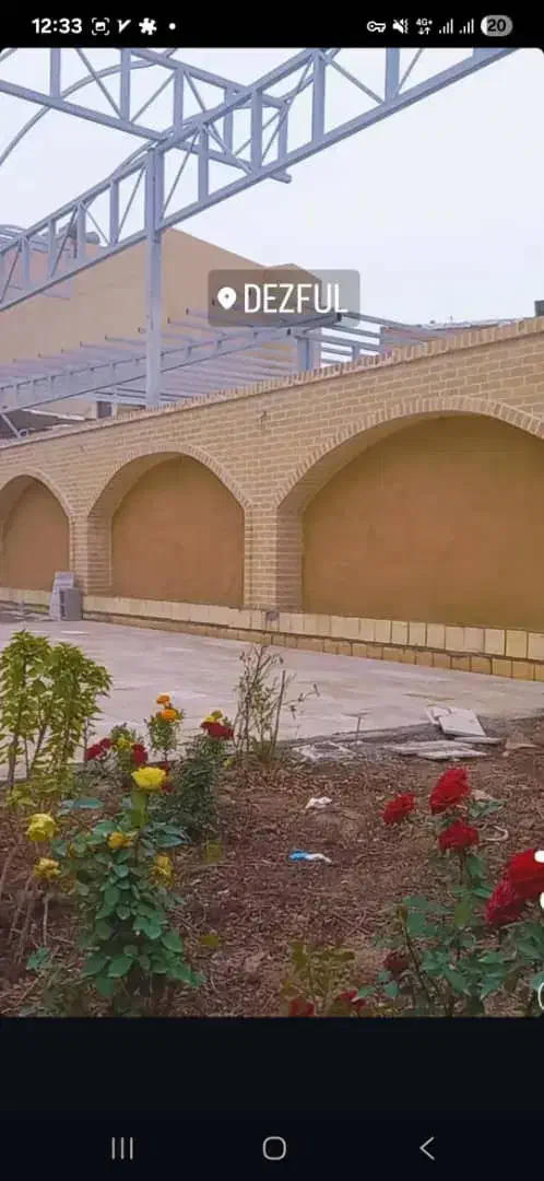 کاهگل نانو سیمانی اماده|مصالح و تجهیزات ساختمان|کاشان, لتحر|دیوار