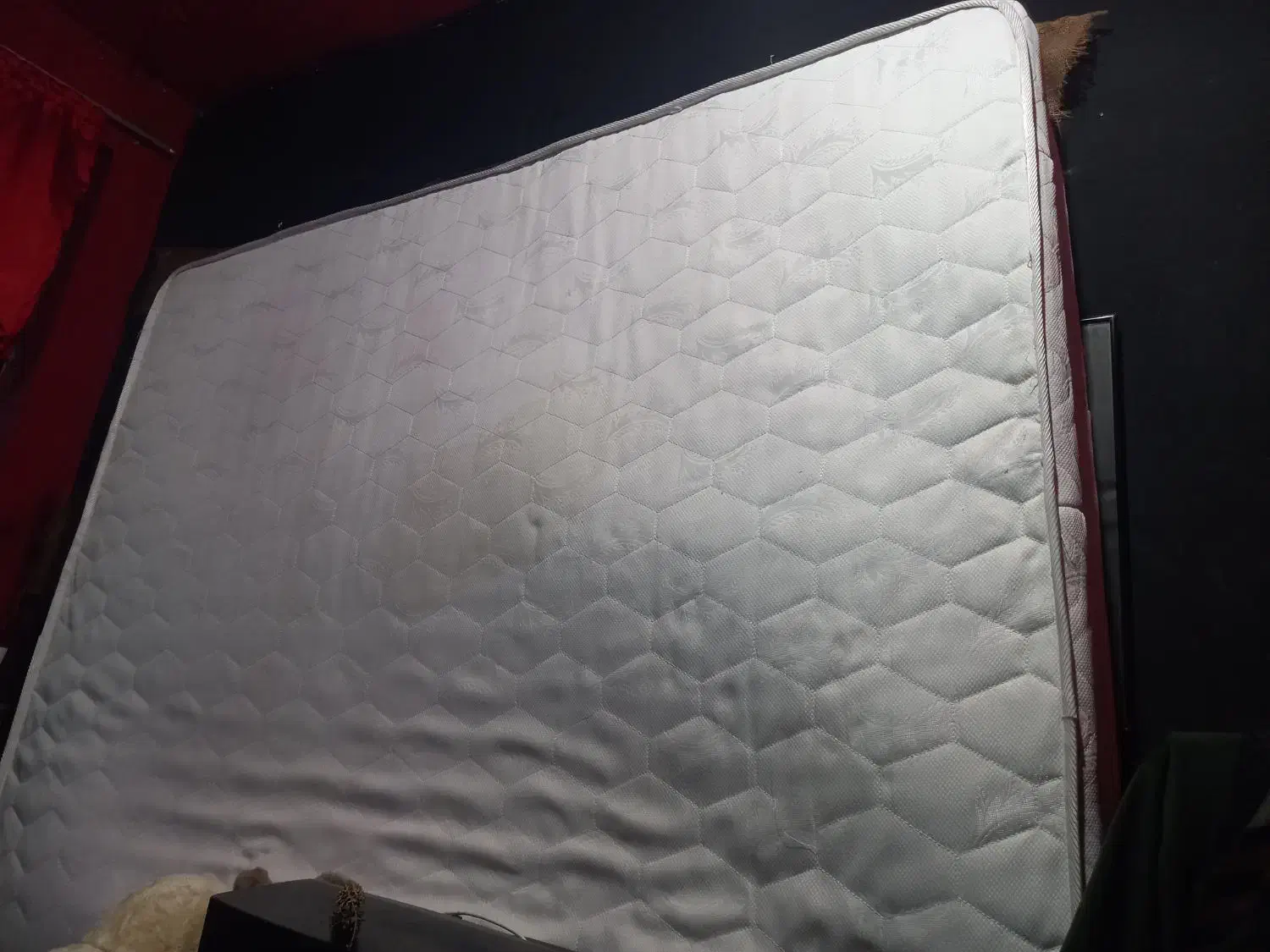 تشک دونفره|تشک تختخواب|بابلسر, |دیوار