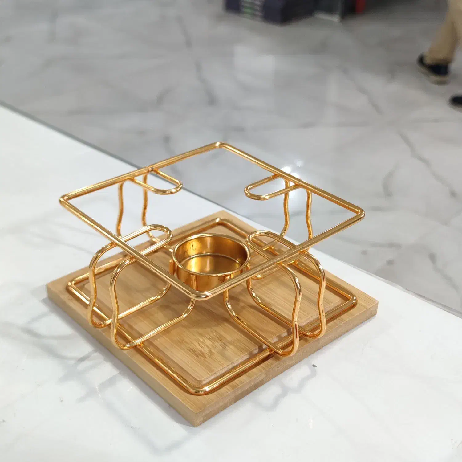 وارمر قوری|قوری، کتری، قهوه‌ساز دستی|قم, نیروگاه|دیوار