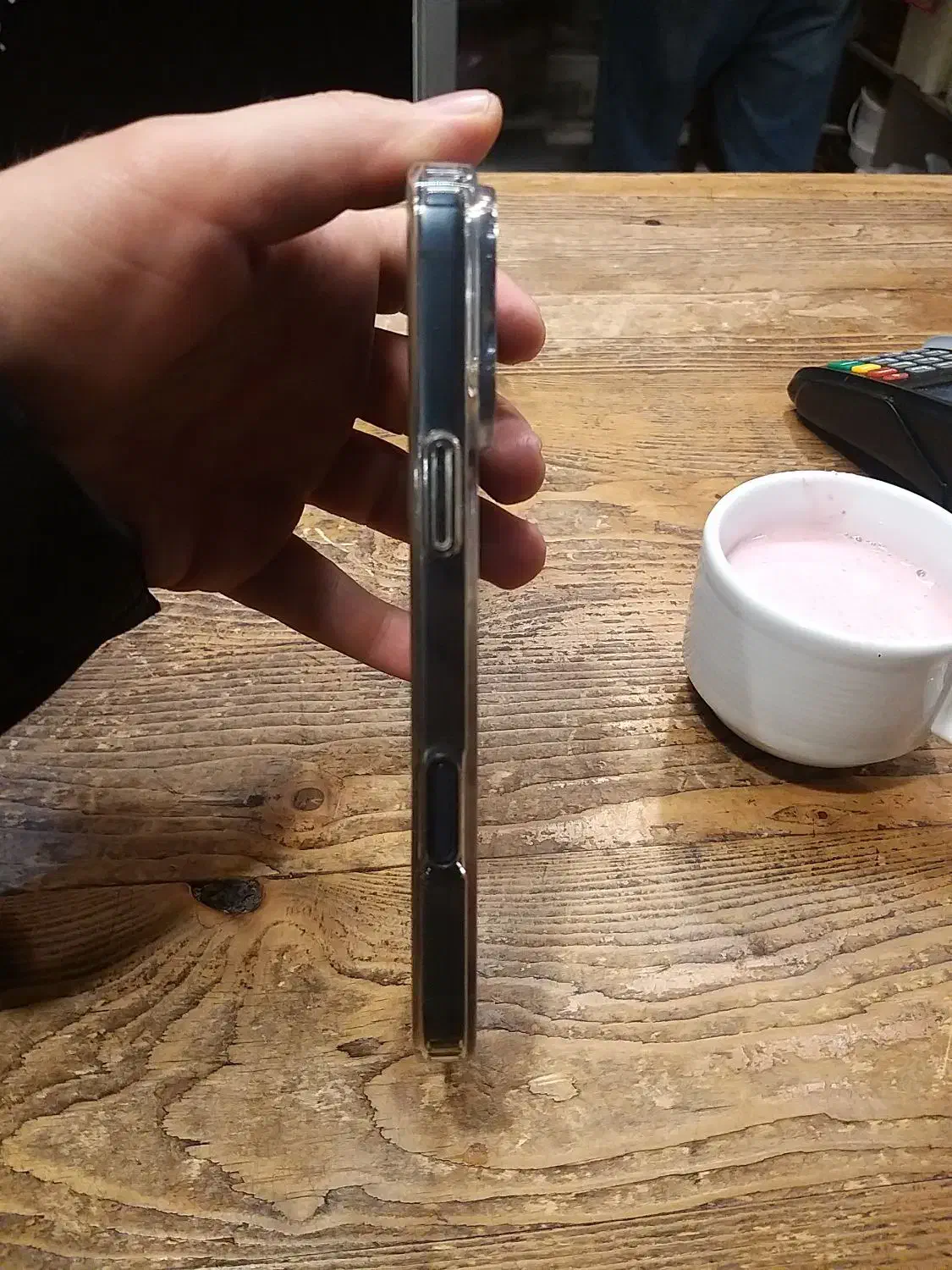 ایفون 17 promax|موبایل|تبریز, |دیوار