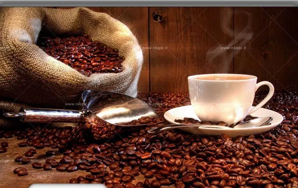 فروش قهوه از تولید به مصرف|عمده‌فروشی|شاهین‌شهر, شهرک ردانی پور|دیوار