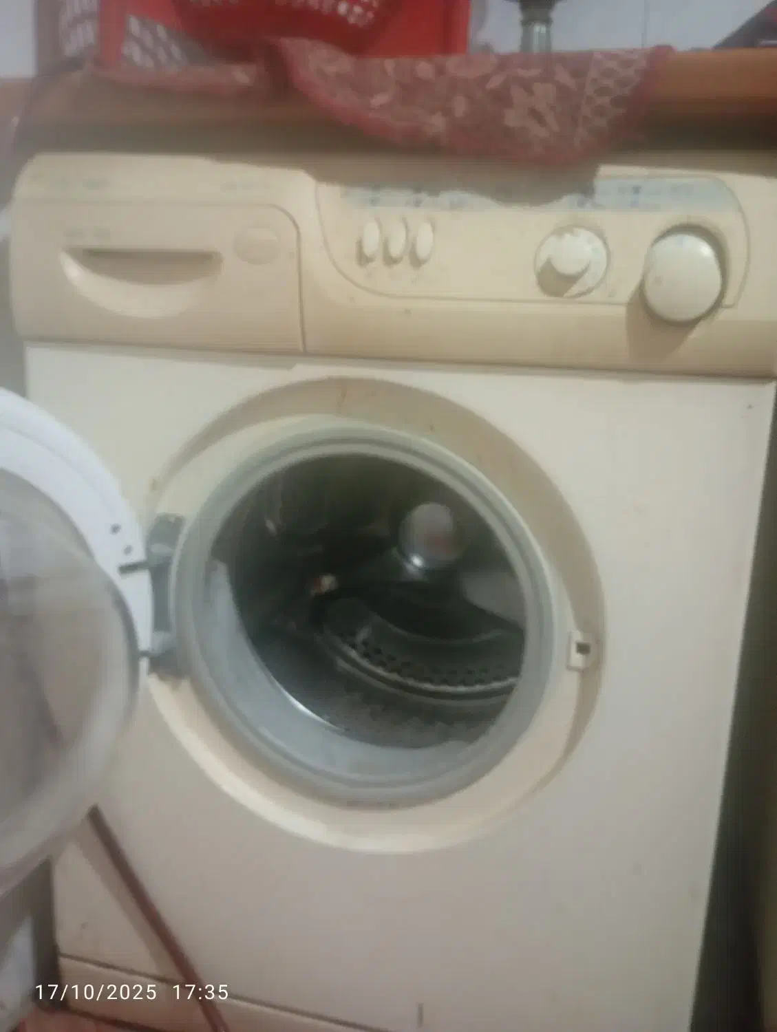 لباس شویی درحدواقعا درحد|ماشین لباسشویی و خشککن لباس|مینودشت, |دیوار