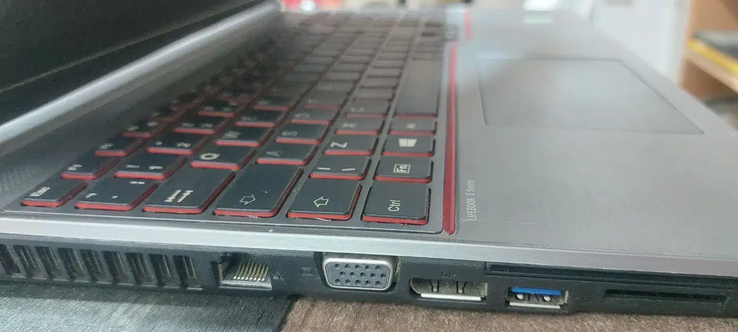 لپ تاپ i5|رایانه همراه|آزادشهر, |دیوار