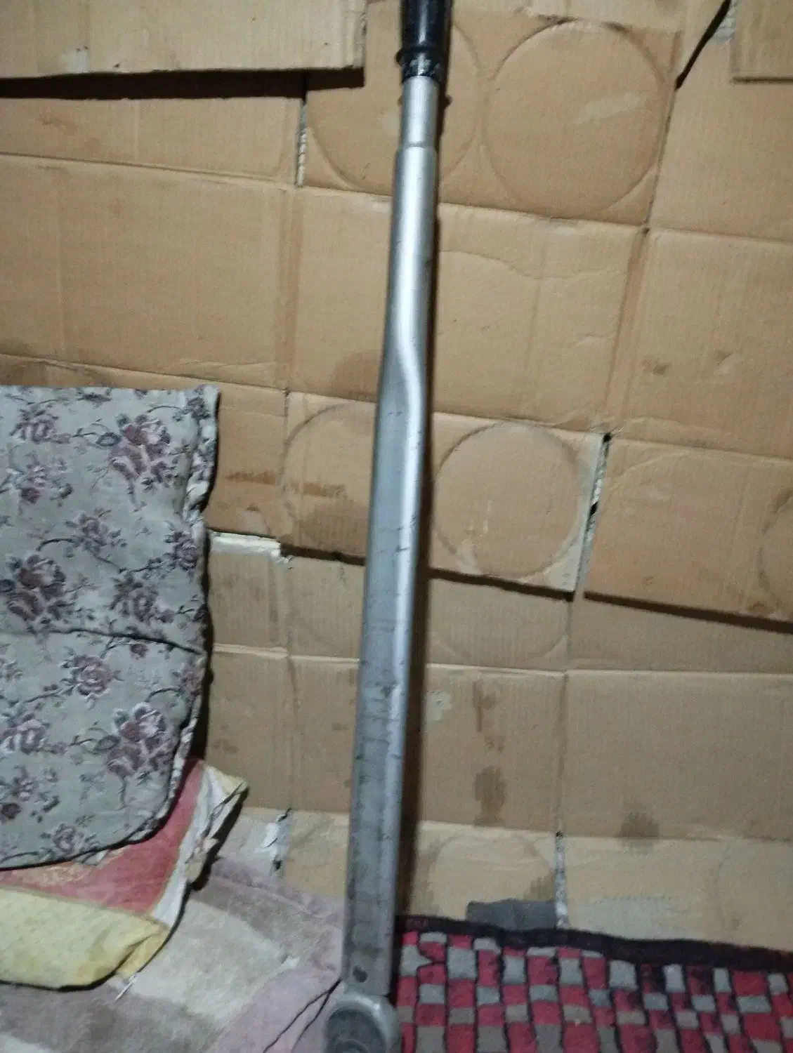 ترکمتر جنییوس|ابزارآلات|بروجن, |دیوار