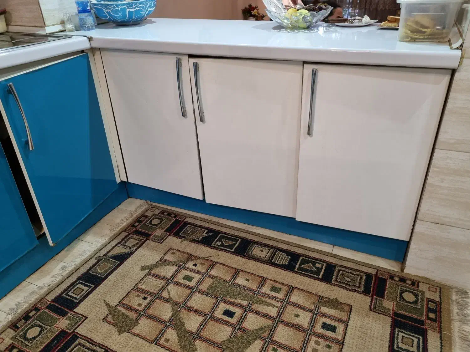 کابینت و گاز و هود و سینک|اجاق گاز و لوازم برقی پخت‌وپز|تهران, شهرآرا|دیوار