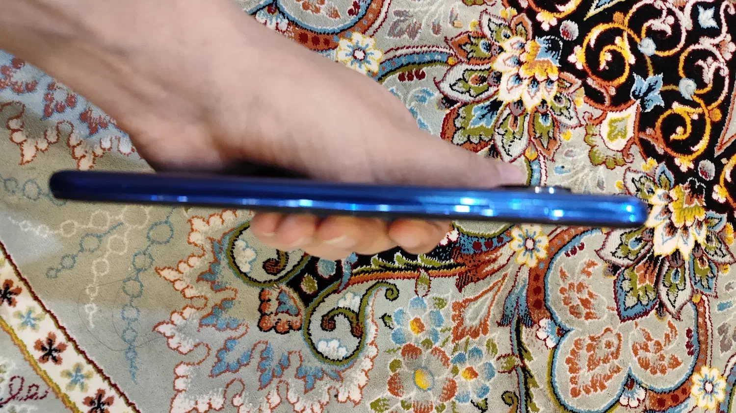 فروش گوشی پوکو ایکس ۳nfc|موبایل|لنجان, |دیوار