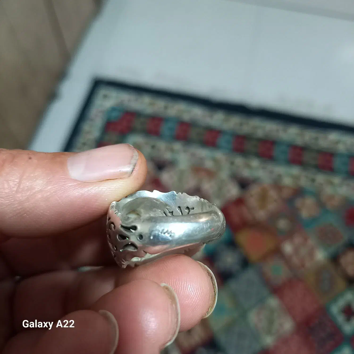 انگشتر اوپال|جواهرات|کرمانشاه, |دیوار