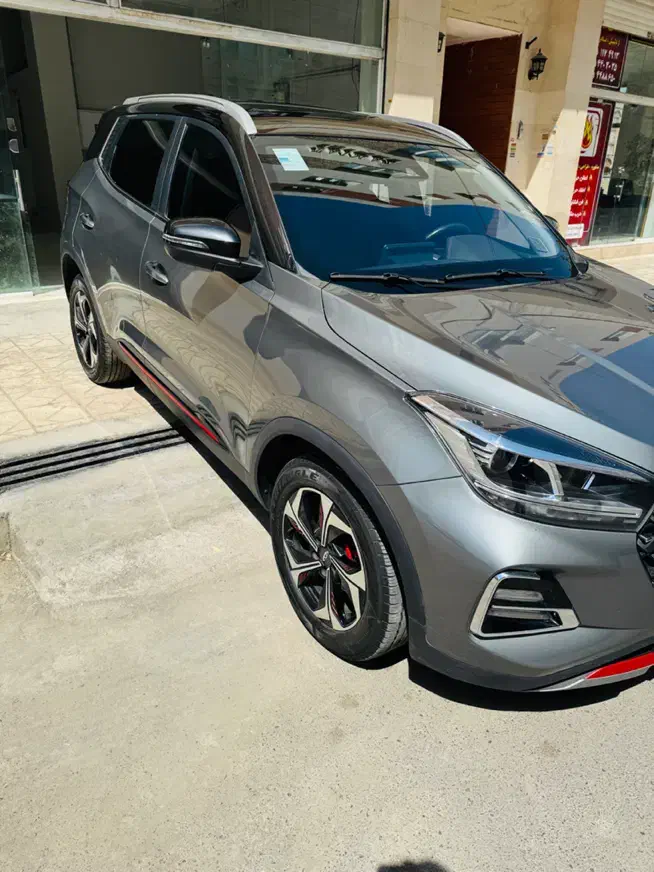 X55pro|خودرو سواری و وانت|مشهد, جاهد شهر|دیوار