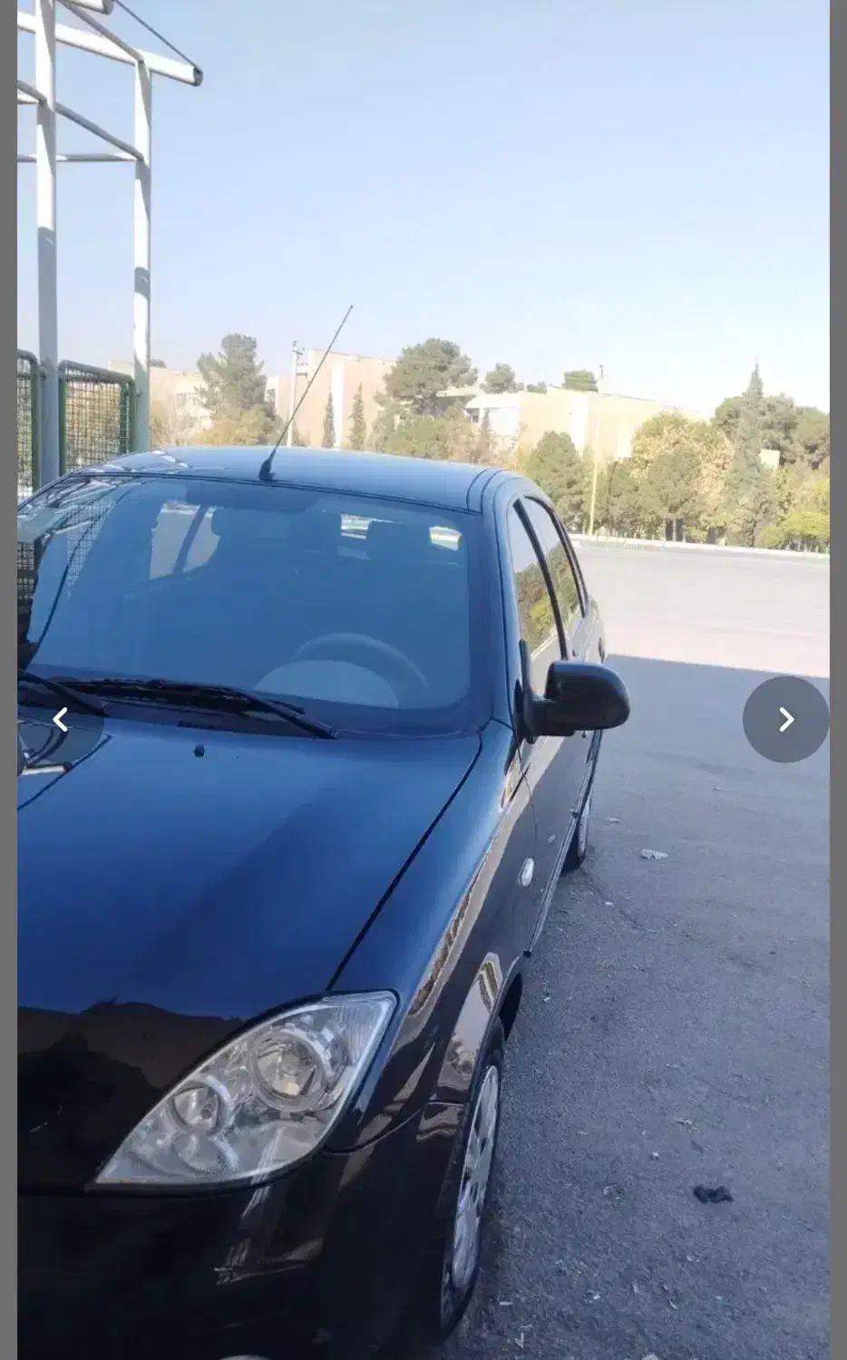 تیبا مدل ۱۳۹۹|خودرو سواری و وانت|اندیمشک, |دیوار