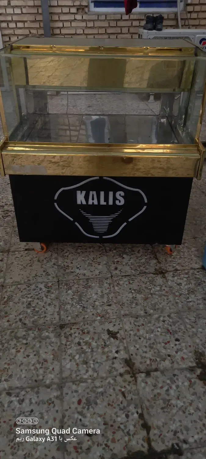 تاپینگ فسفودی|کافی‌شاپ و رستوران|بندر ماهشهر, |دیوار