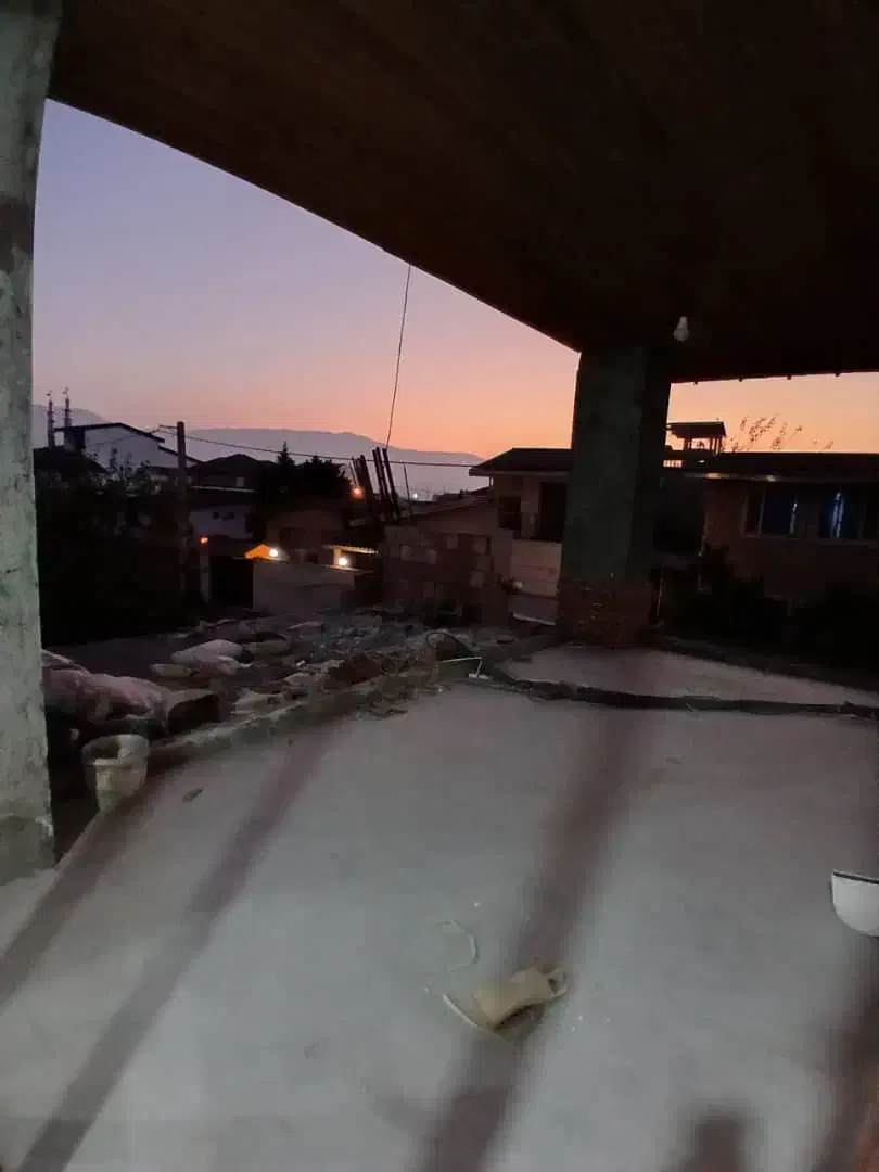 آپارتمان۱۱۵متری/دوخوابه/درمنطقه فرهنگ رویان|فروش آپارتمان|رویان, |دیوار