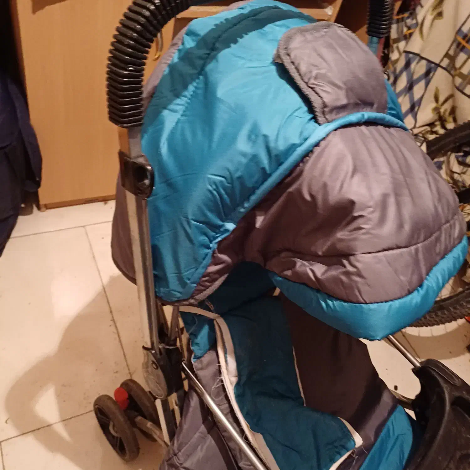 کالسکه|کالسکه و لوازم جانبی|همدان, |دیوار