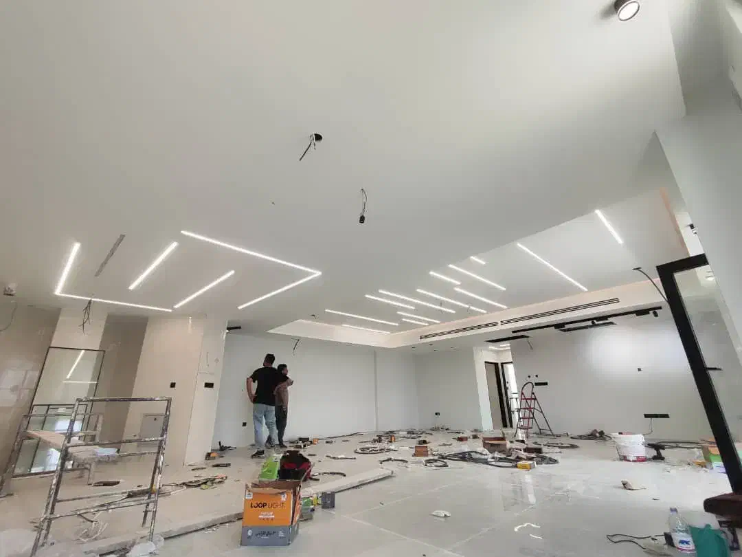 اجرای کلیه کارهای برقی ساختمانی برقکار ضمانتی|خدمات پیشه و مهارت|شیراز, معالی‌آباد|دیوار