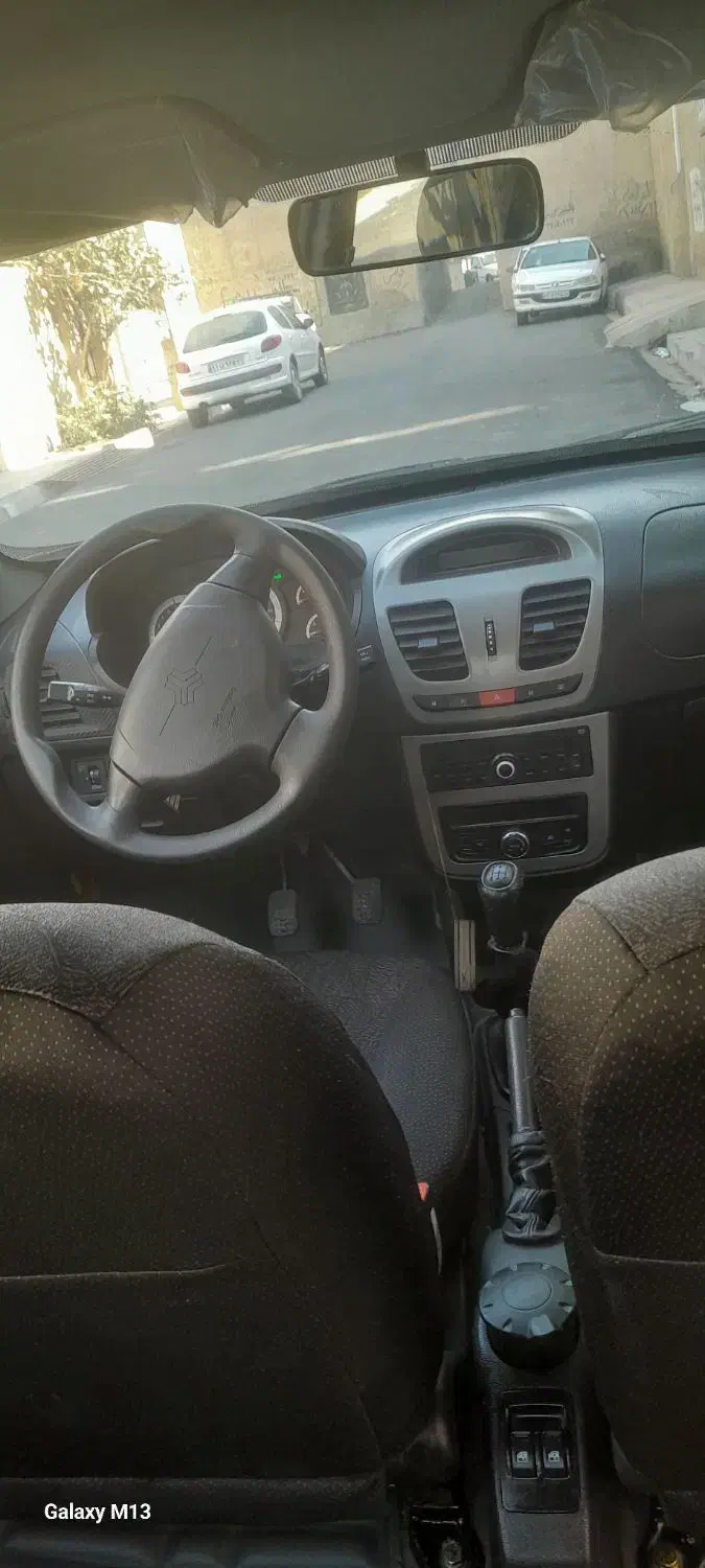 کوییک پارس خودرویی ۱۴۰۰|خودرو سواری و وانت|پاکدشت, پاکدشت (مامازند)|دیوار