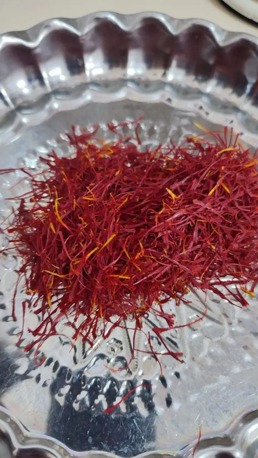 زعفران|خوردنی و آشامیدنی|رشت, دروازه لاکان|دیوار