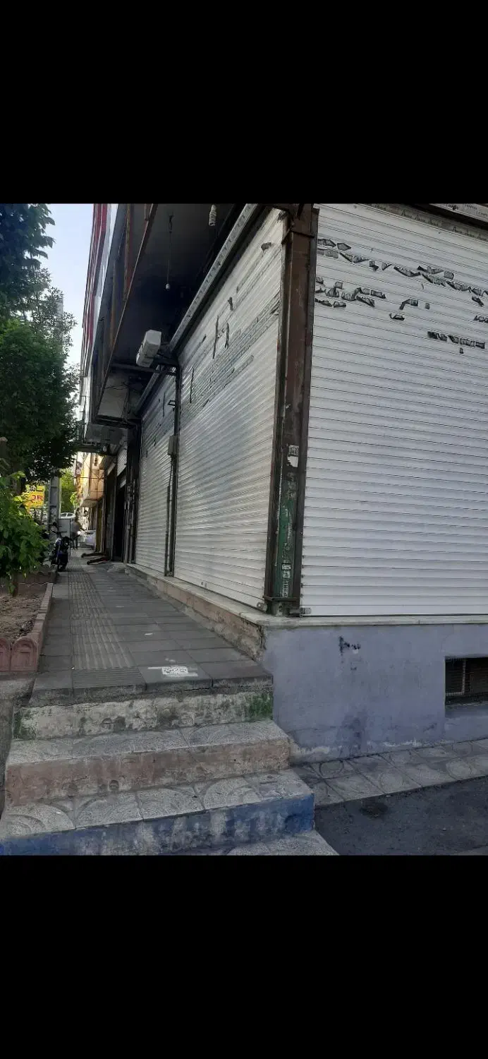 اجاره مغازه|اجارهٔ مغازه و غرفه|اسلامشهر, شهرک محمدیه|دیوار