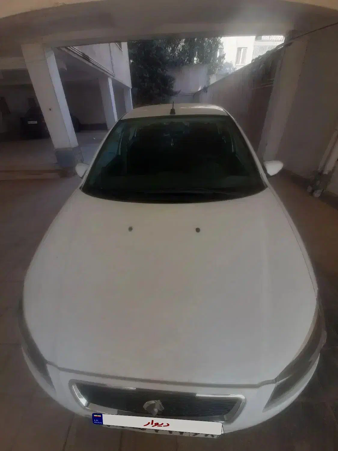 رانا پلاس مدل۱۴۰۲|خودرو سواری و وانت|هشتگرد, شهرک ولیعصر (مصلی)|دیوار