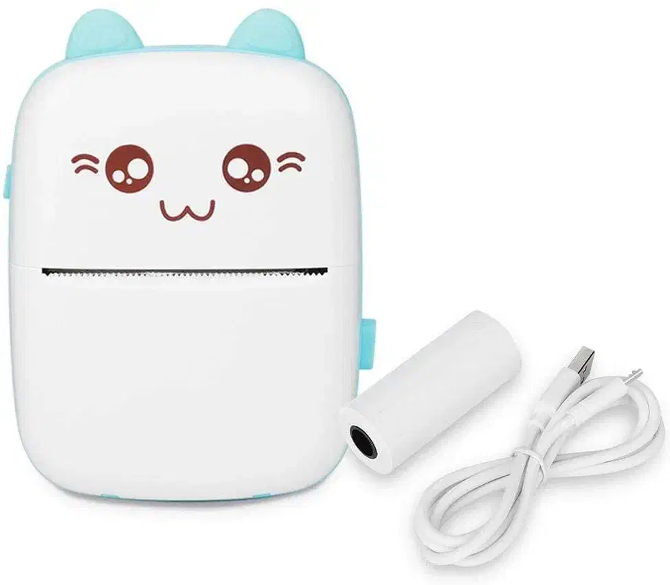 مینی پرینتر|پرینتر، اسکنر، کپی، فکس|فردوس (خراسان), |دیوار