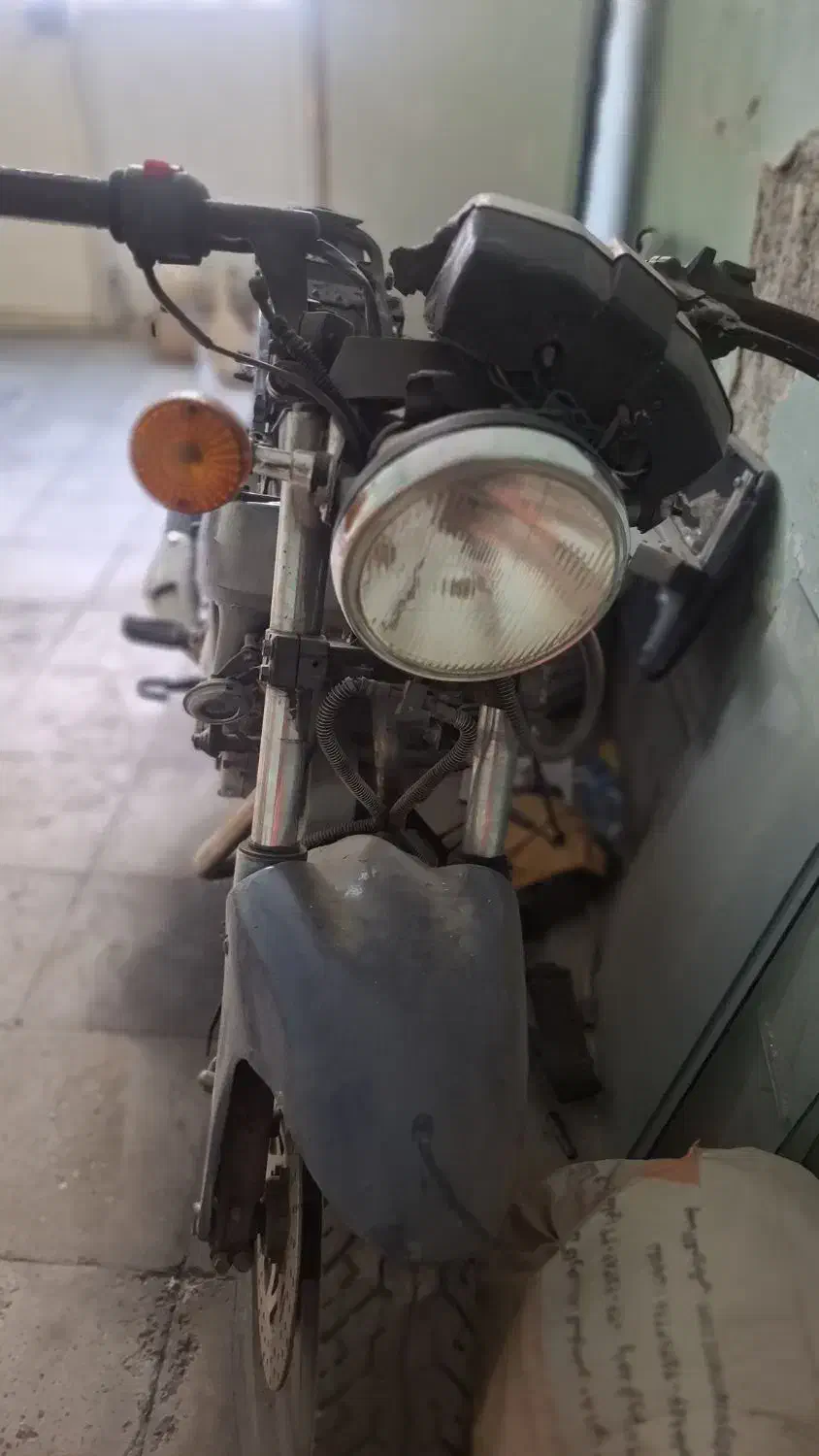 موتور سنگین ریس ۲۵۰cc|خودرو سنگین|ملارد, |دیوار